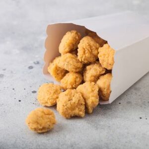 CHICKEN POPCORN (1KG – 60PCS)