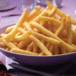 FRENCH FRIES 6MM