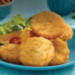 HASH BROWN ROUND (1.5KG – 46PCS)