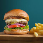 JUMBO VEG BURGER PATTY (80GMS – 13PCS)