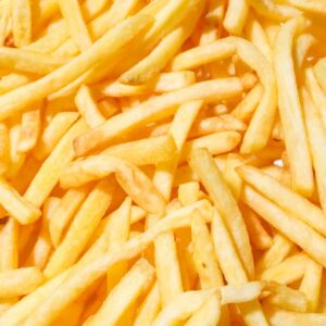 Potato Fries