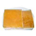 FROZEN ALPHONSO MANGO PULP (1 KG)