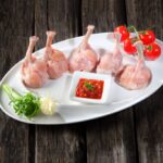 CHICKEN LOLIPOP – MEDIUM (25NOS)