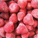 IQF FROZEN STRAWBERRY FRUITS (1 KG)