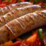 SMOKED SAUSAGES – 2″ (60PCS)