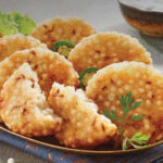 SABUDANA PATTY