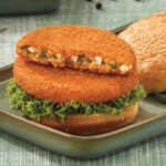 CHEESE PANEER PATTY (1.2 KG)